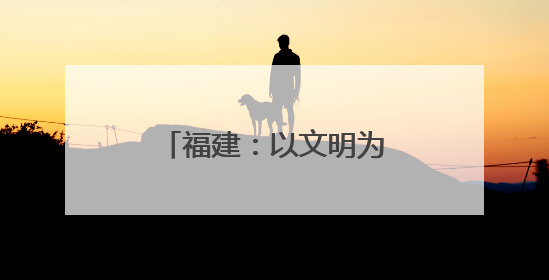 福建：以文明为笔，品端午粽香，传文化纽带