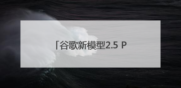 谷歌新模型2.5 Pro霸榜AI竞技场，开发者评价两极分化
